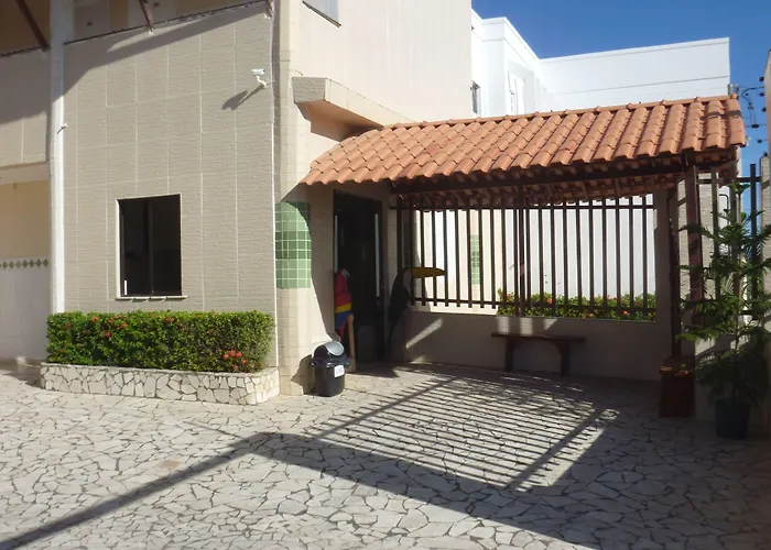 Pousada Águas Douradas
