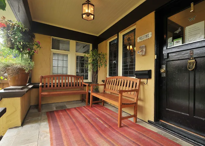 The Craigmyle Inn