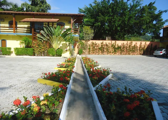 Camburi Praia