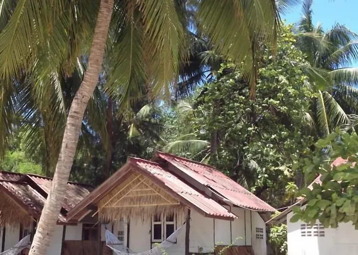 Sea Love Beach Bar&Bungalows Baan Tai