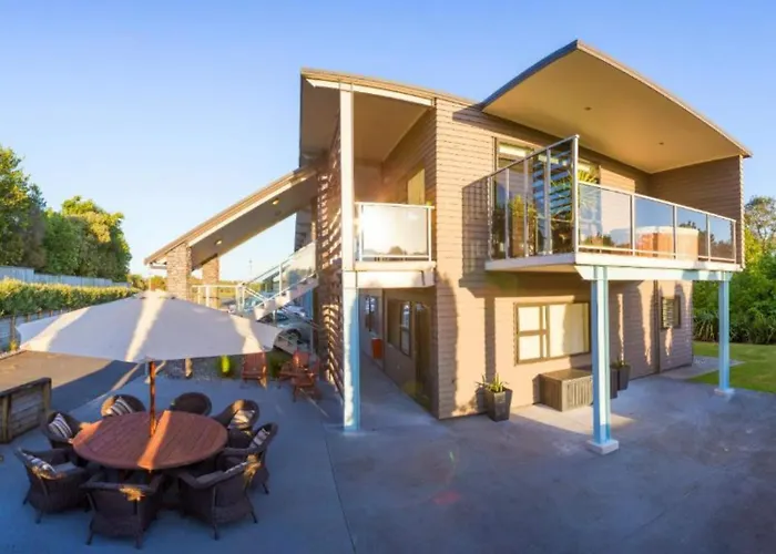 Amity Motel
