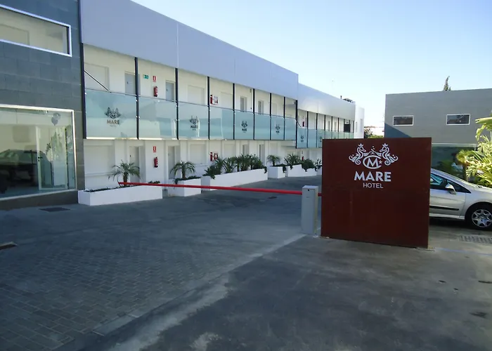 Mare Hotel