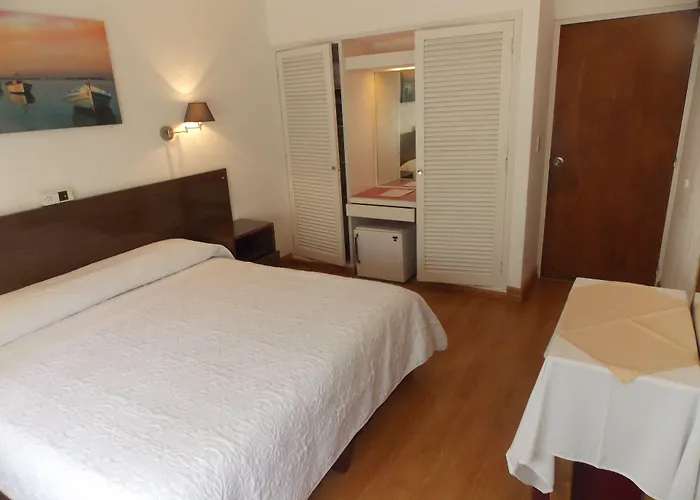 Bonne Etoile Hotel Punta del Este