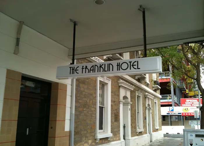 Hotel romantici a Adelaide