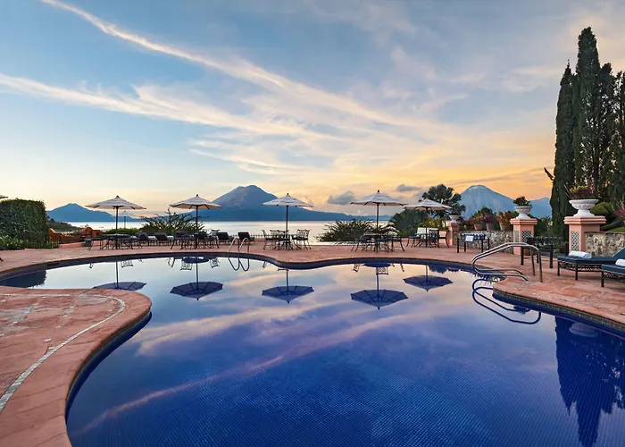 Hotel Atitlan