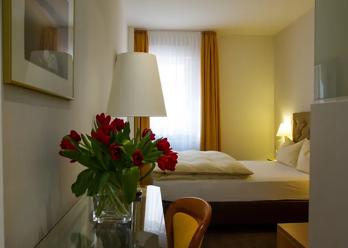 Hotel Heidelberger Hof