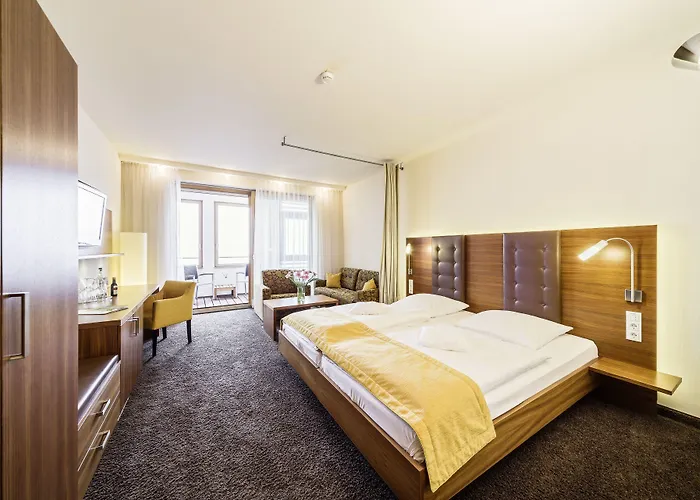 Flair Hotel zum Schiff Meersburg