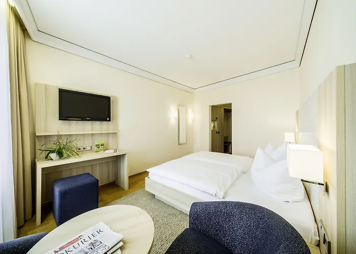 Flair Hotel zum Schiff