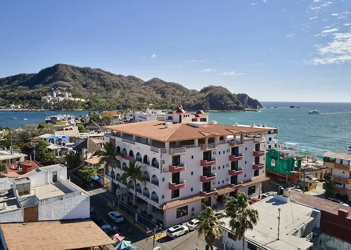 Hotel La Alondra