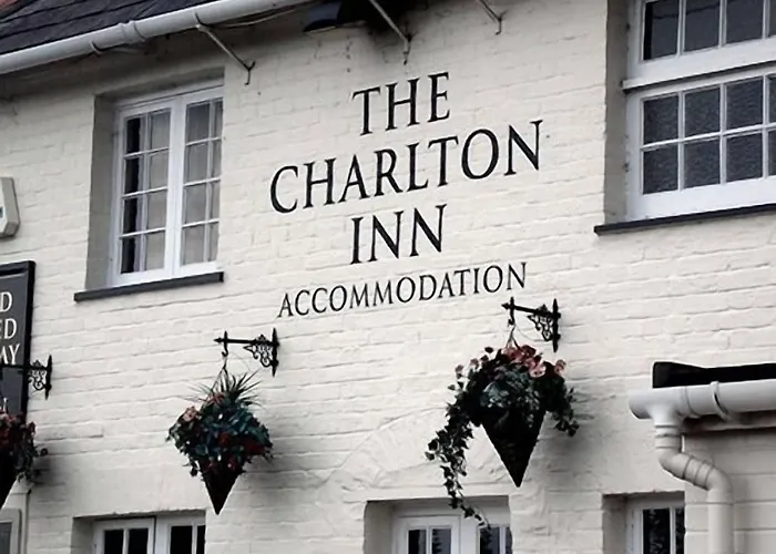 The Charlton Inn