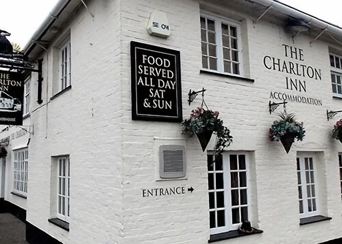 The Charlton Inn