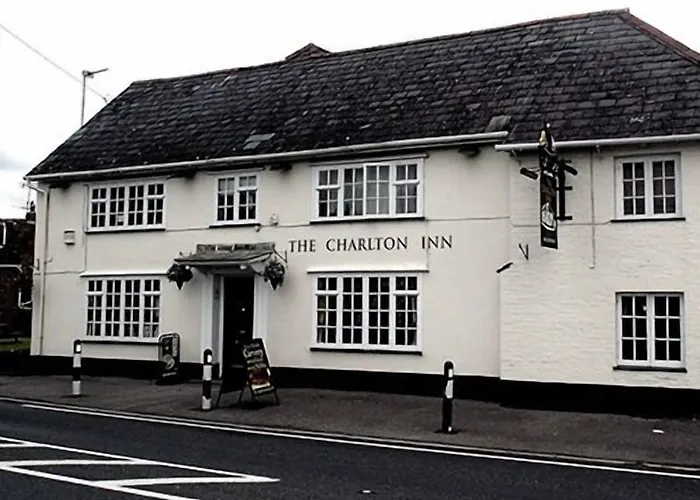 The Charlton Inn