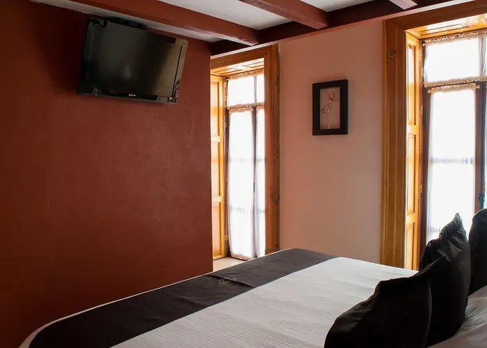 Hotel Santa Regina