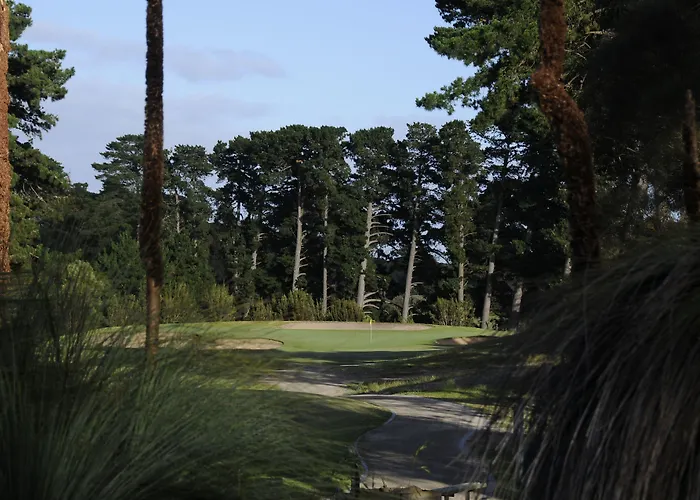 Fairways Resort