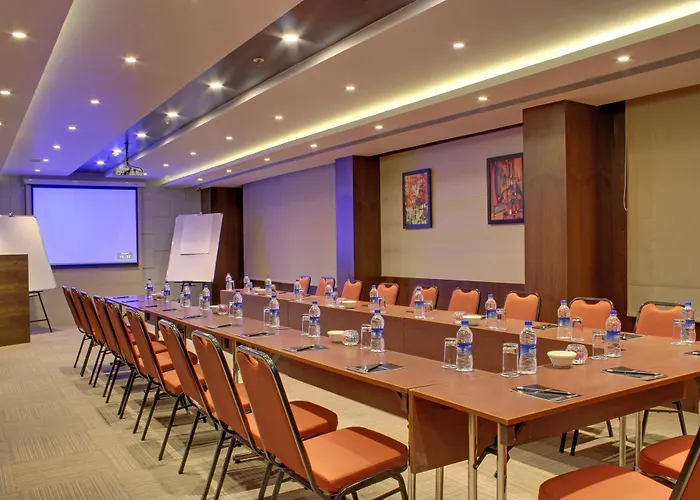 Ramada Encore Domlur Bangalore