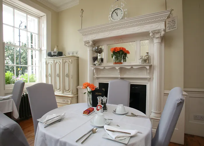 Hamiltons Boutique Hotel