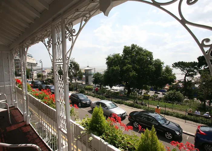 Hamiltons Boutique Hotel