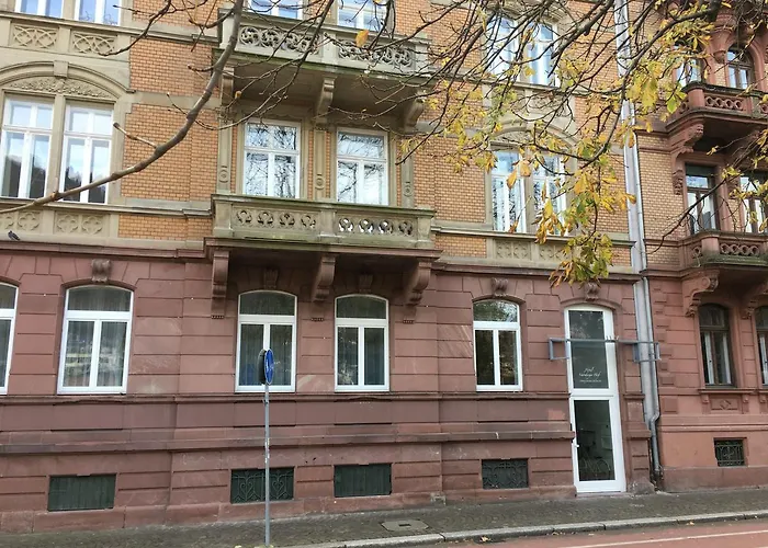 Hotel Perkeo