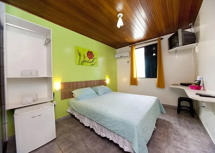 Hotel Rekinte