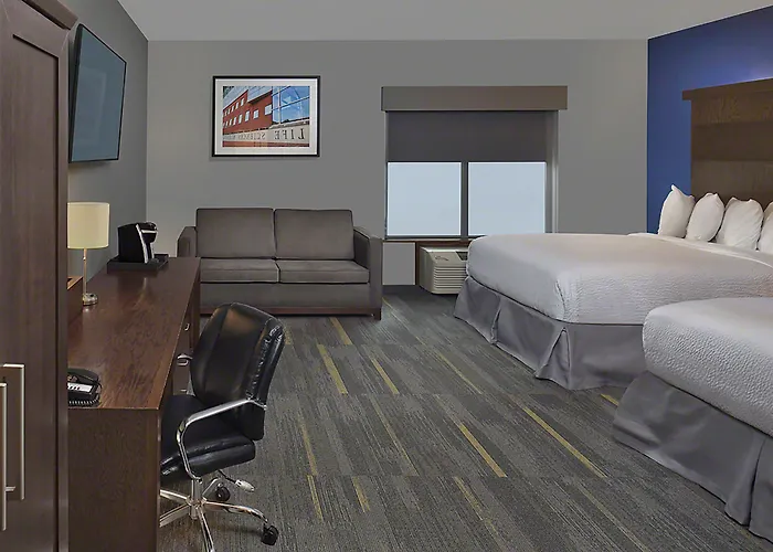 Scholar Morgantown, Tapestry Collection By Hilton Hotel
