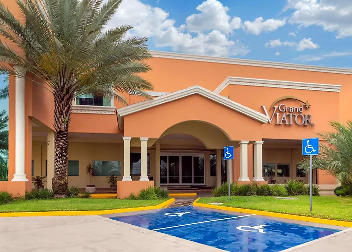 Comfort Inn Monterrey Norte