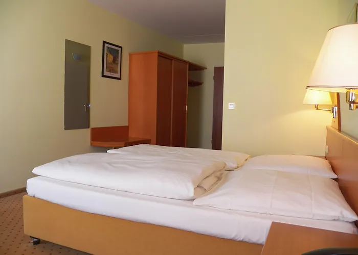 Hotel Deutscher Kaiser