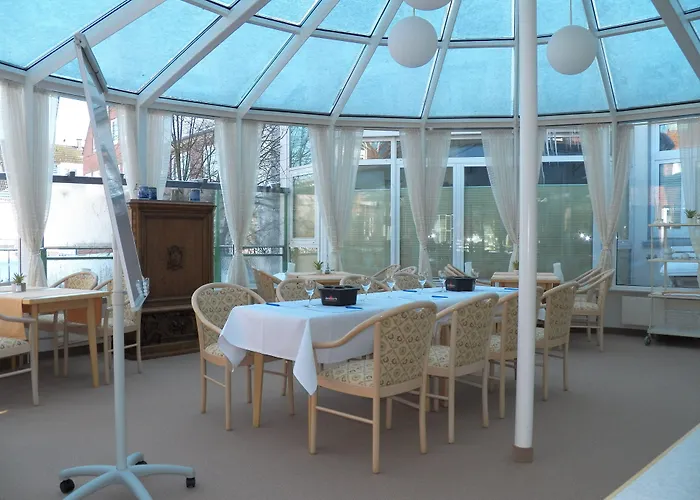 Hotel Deutscher Kaiser