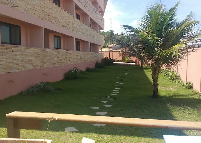 Atlântico Hotel Maceió