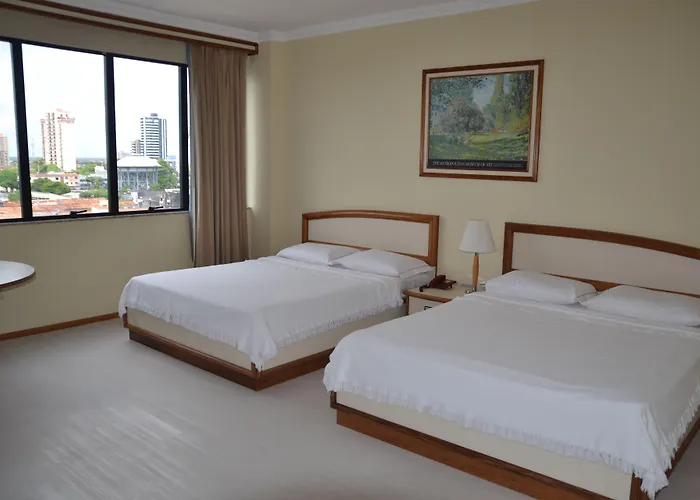 Hotel Sagres