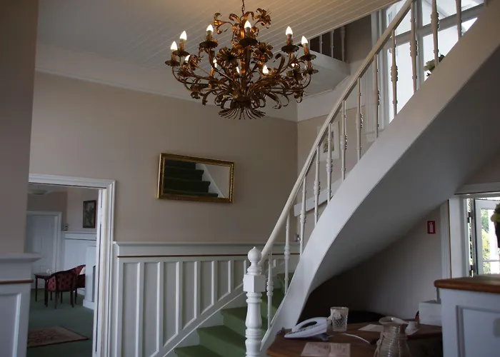 Hotel Sandvig Havn