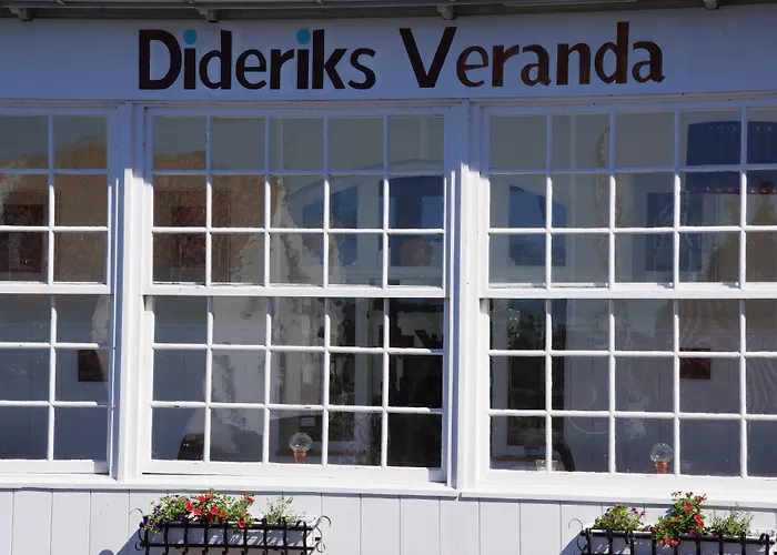 Hotel Sandvig Havn