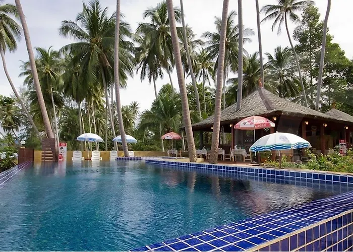 Lipa Bay Resort