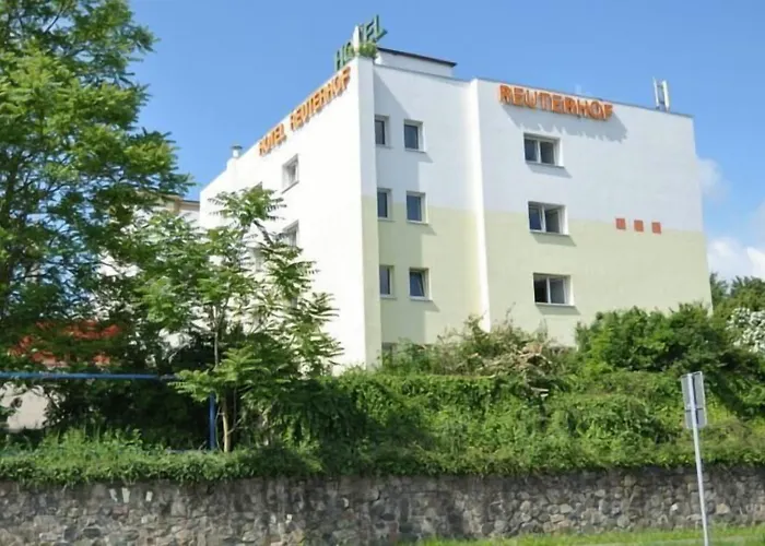 Hotel Reuterhof