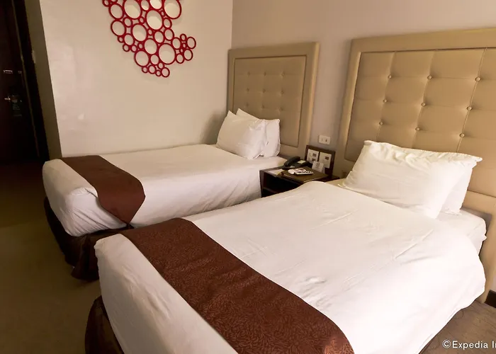 Castle Peak Hotel Cebu