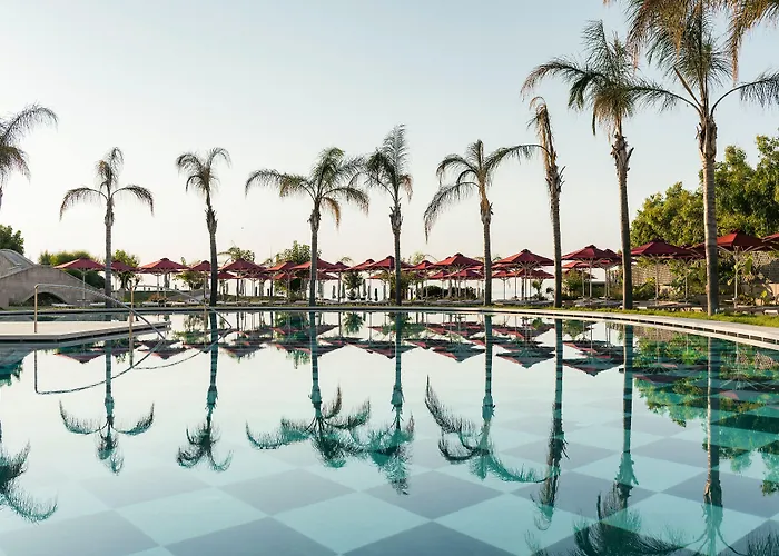 Esperos Palace Resort & Spa Ammoudes 