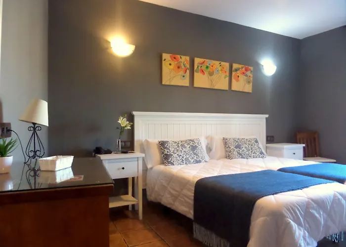 Hotel Medina de Toledo