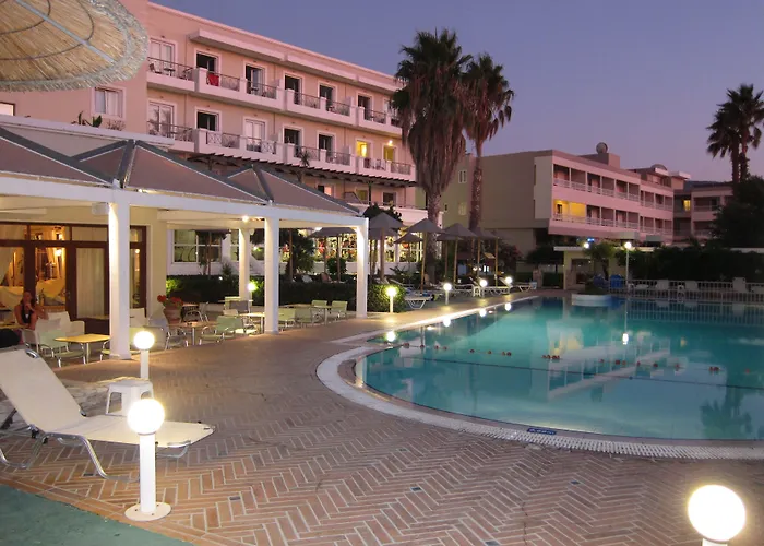 Kos Divine Hotel & Suites