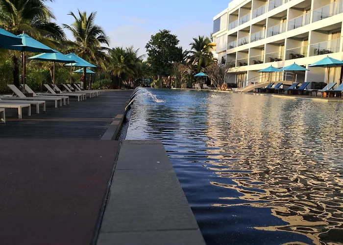 Le Coral Resort Natai Beach