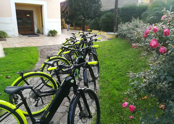 Hotel Ristorante La Piana