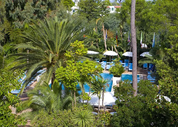 Central Park Terme