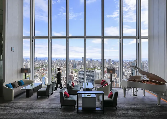 Osaka Marriott Miyako