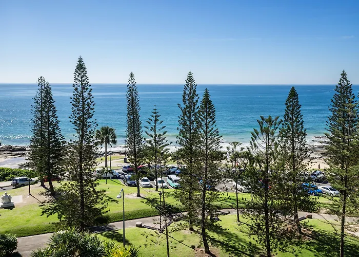 Pacific Beach