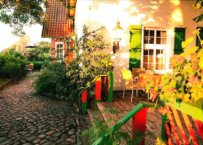 Landgasthof&Hotel Jagdhof
