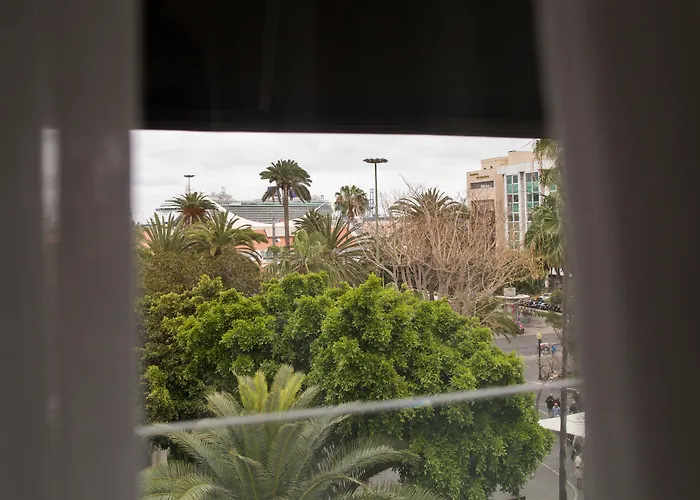 Hotel Catalina