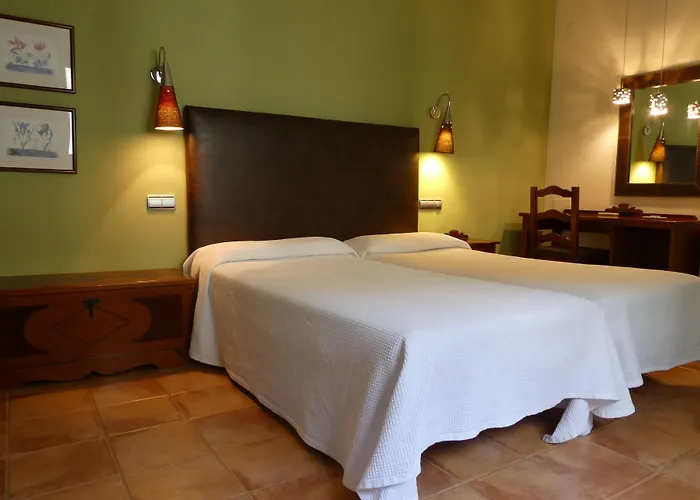 Hotel Hospederia de Loarre