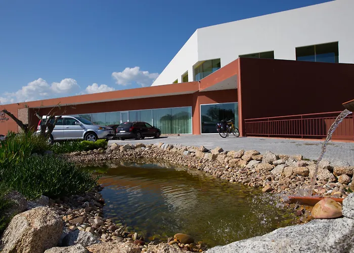 Monte Filipe Hotel Alpalhão