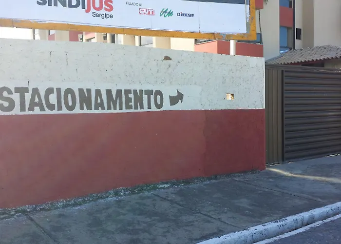 Via Mar Praia Hotel Aracaju