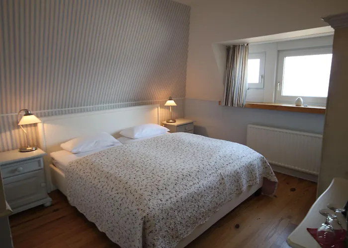 Strandperle Lieblingsplatz Hotel Lübeck