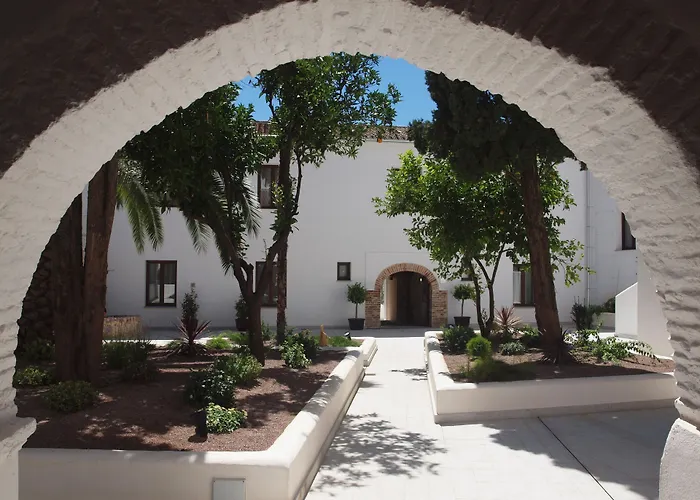 Hotel Convento Aracena&SPA