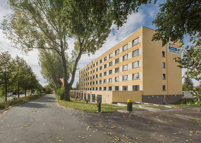 A&O Weimar